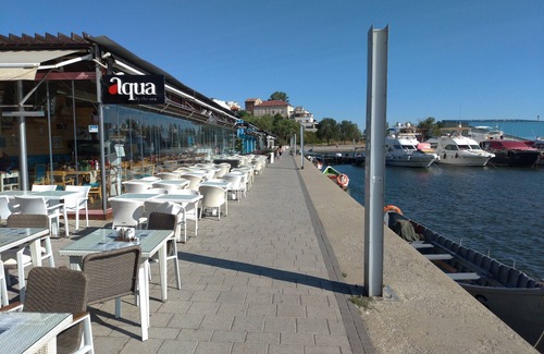 Old Town Apartment | Apart, 3 rooms, max. 6 pers. 10 min to the beach, 2 min to all attractions