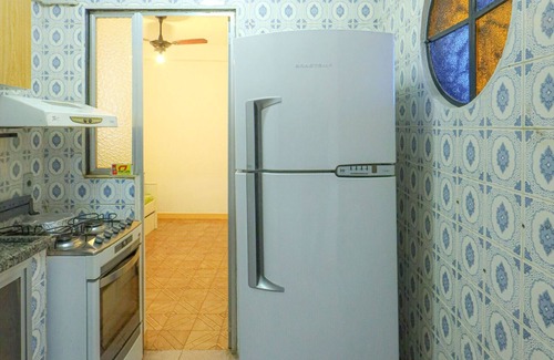 Ponta Negra Apartment | Apart a 450 metros da Praia de Ponta Negra/RJ