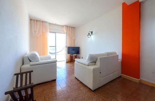 Ponta Negra Apartment | Apart a 450 metros da Praia de Ponta Negra RJ