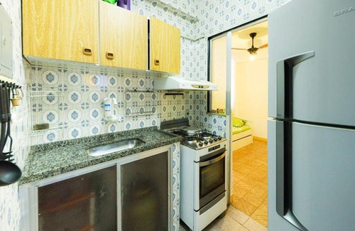 Ponta Negra Apartment | Apart a 450 metros da Praia de Ponta Negra RJ