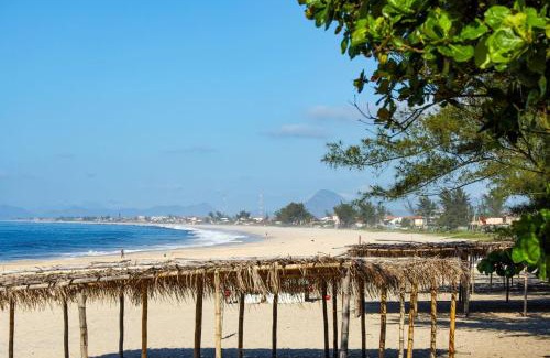 Ponta Negra Apartment | Apart a 450 metros da Praia de Ponta Negra RJ