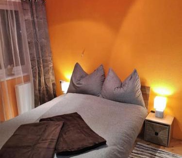 Arzl im Piztal Apartment | Apart Adlerhorst