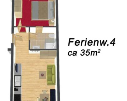 Ischgl Apartment | Apart Albert