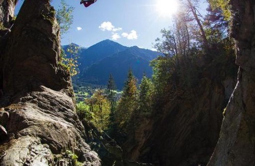 Haiming Apartment | Apart Alpin Oetztal