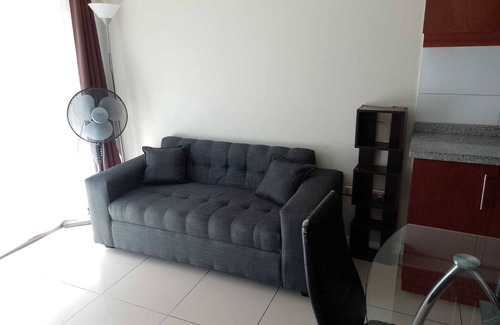 Downtown Santiago Apartment | Apart Alto Ovalle