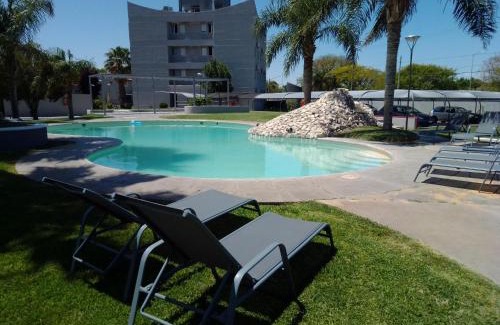 San Juan Hotel | Apart America