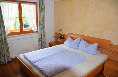 Pfunds Apartment | Apart Andrea