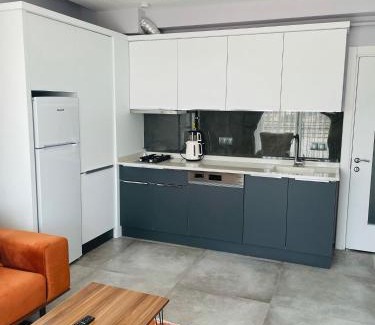 Avanos Apartment | Apart Angel Suit 3