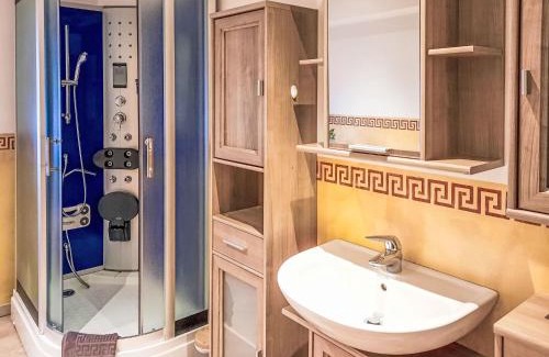 Schonbach Apartment | Apartment Althaus by Interhome