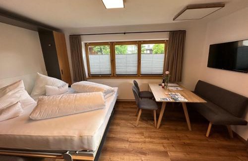 Ehrwald House | Apart Bader