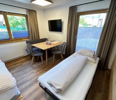 Ehrwald House | Apart Bader