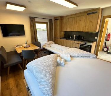 Ehrwald House | Apart Bader