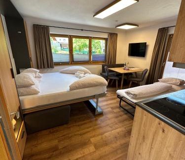 Ehrwald House | Apart Bader