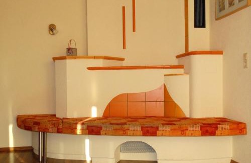 Kaunertal Apartment | Apart Beate