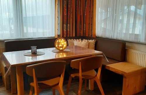 Pfunds Apartment | Apart Birgit
