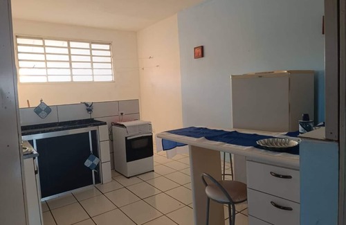 Sao Joao da Boa Vista Apartment | Apartment in an upscale neighborhood