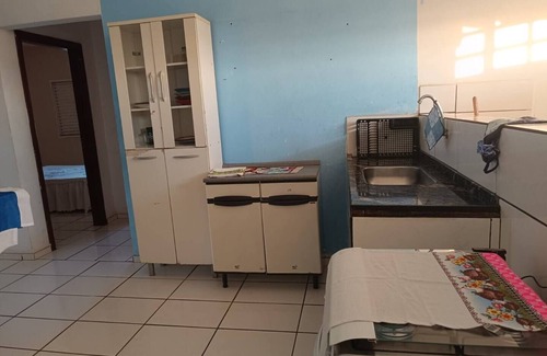 Sao Joao da Boa Vista Apartment | Apartment in an upscale neighborhood