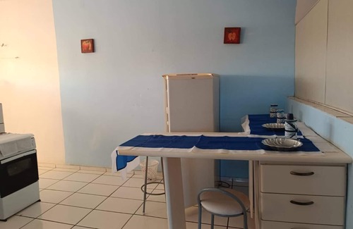 Sao Joao da Boa Vista Apartment | Apartment in an upscale neighborhood