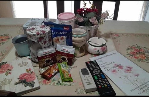 Ezeiza Apartment | APART CATALEIA EZEIZA CENTRO A 10 MINUTOS DE AEROPUERTO MINISTRO PISTARINi