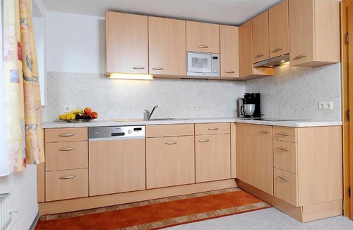 Galtur Apartment | Apart Christine - Silvrettacard-Sommer inklusive