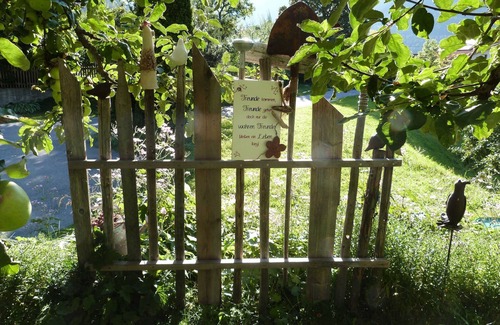 Pfunds Apartment | Apart Coletta - Attic - Apart Coletta