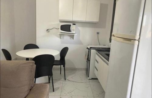 Sitio Barrocada Apartment | Apart com 02 quartos no bairro Tremembé SP
