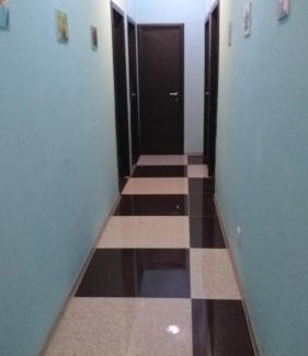 Almaty Apartment | Apart Comfort Almaty