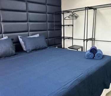 Santana Apartment | Apart confortável!