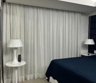 Santana Apartment | Apart confortável!