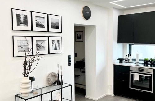 Bad Neustadt an der Saale Apartment | Apartment in a prime location