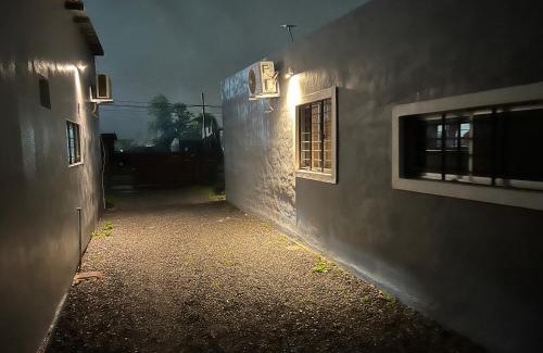 Paysandu Apartment | Apart del Este Loft 6