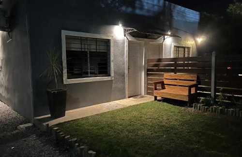 Paysandu Apartment | Apart del Este Loft 6