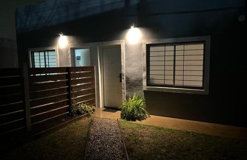 Paysandu Apartment | Apart del Este Loft 6