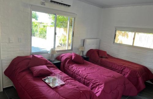 Paysandu Apartment | Apart del Este Loft 6