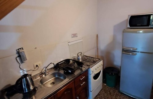 Zona Granja Apartment | Apart Del Huesped 2