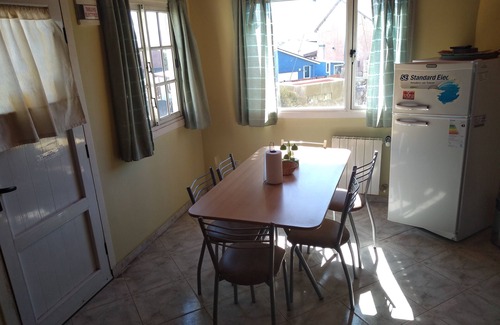 Macrozona Meseta Cerro Calafate Cabin | Apart Don Felipe