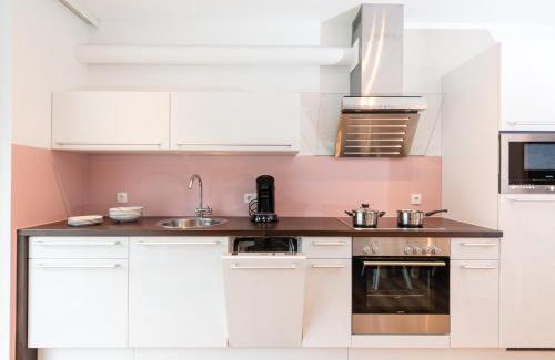 Flachau Apartment | APART Forellenhof