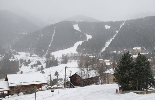 Saint-Pierre-dels-Forcats Apartment | Apartment 30m2 Foot of the slopes