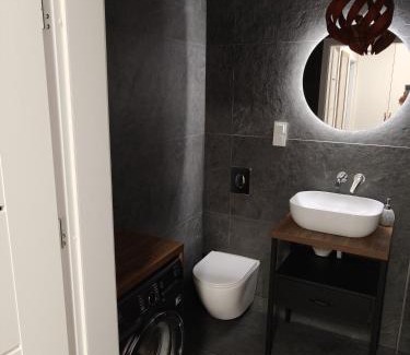Gdansk Apartment | Apart Gdańsk Ujeścisko Przemyska 25