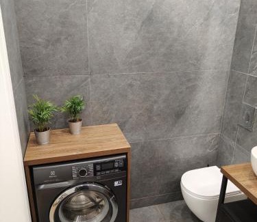Gdansk Apartment | Apart Gdańsk Ujeścisko Przemyska 25