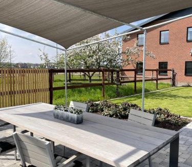 Traar Apartment | Apart Hüsske 2