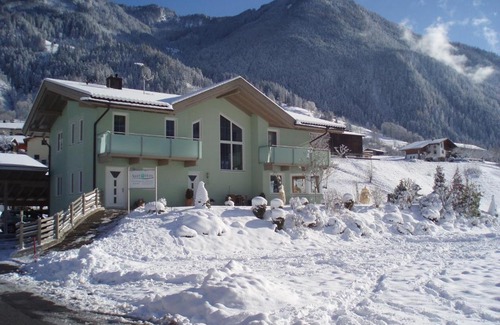 Ramsau im Zillertal Apartment | Apart Heim