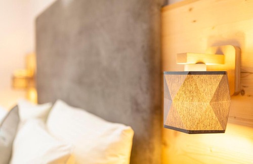 Ramsau im Zillertal Apartment | Apart Heim