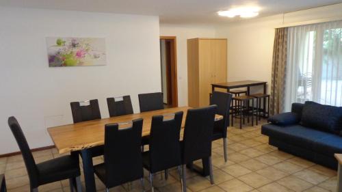 Muralto Apartment | Apart Holidays - Residenza Flora