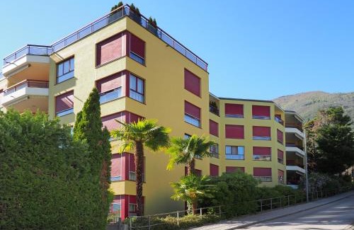 Muralto Apartment | Apart Holidays - Residenza Flora