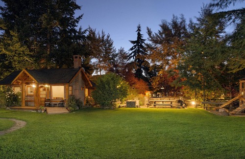 Lanin National Park Apartment | Apart Hotel La Bora