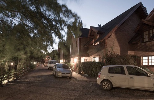 Lanin National Park Apartment | Apart Hotel La Bora