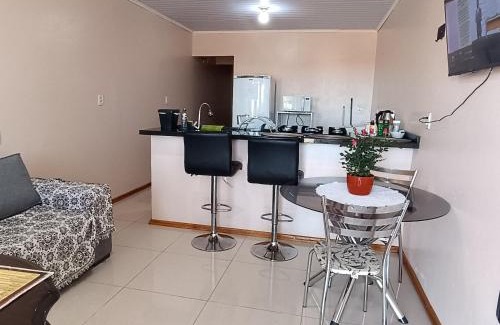 Tuparendi Apartment | Apart hotel - 2 tranquilidade e conforto de casa