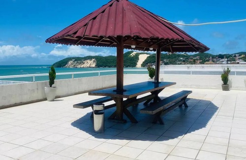 Ponta Negra Apartment | Apart-hotel a Beira Mar de Ponta Negra - 105