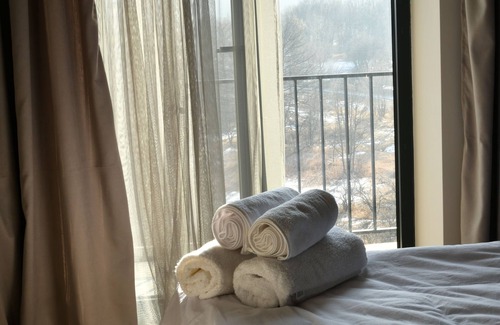 Arzakan Hotel | Apart hotel